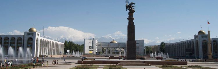 Аудиоролики для рекламы на радио в Бишкеке