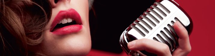 ASMR звук в рекламных роликах