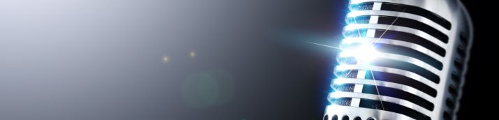 Заказать запись голоса диктора Заказать запись голоса диктора