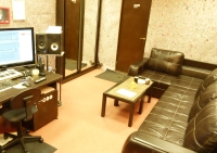 Общий вид студии Общий вид студии