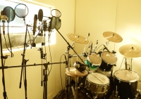 Голосовая комната Голосовая комната