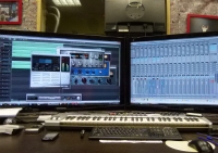 Рабочее место Рабочее место