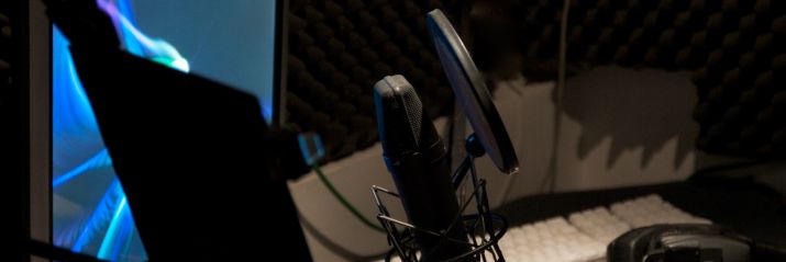 russian voiceover for radio and TV russian voiceover for radio and TV