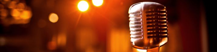 Russian voiceover for advertising Russian voiceover for advertising