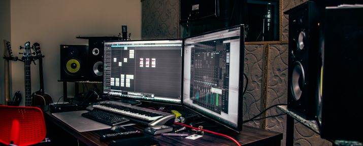 Ses kayıt stüdyosu - Muğla Marmaris Ses kayıt stüdyosu - Muğla Marmaris