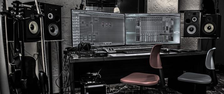 преподаватель по вокалу в Турции